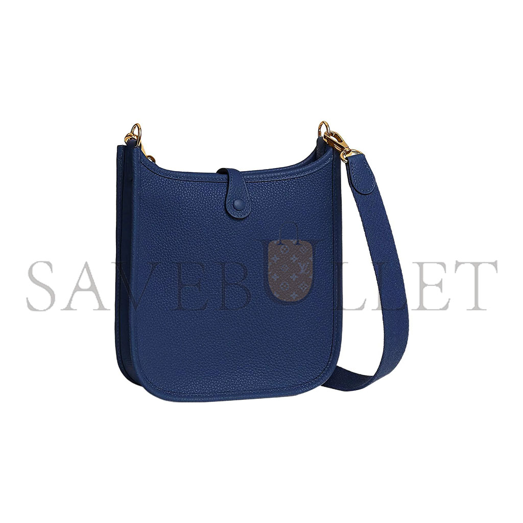 H**mes master evelyne mini amazon bag h077640ccba (18*16*5cm)